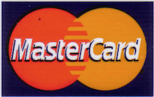 Image of MasterCard logo indicating Calder Family Law accepts MasterCard