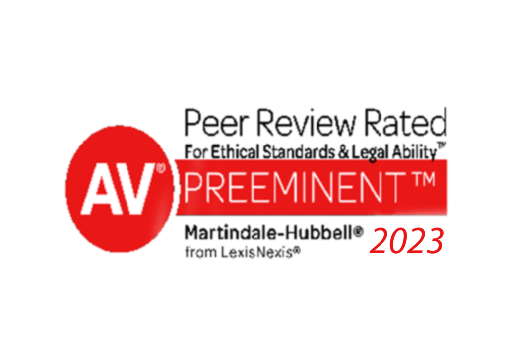 AP Peer Review Rated Badge